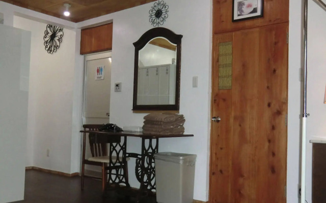 Holiday House Ryukyuan