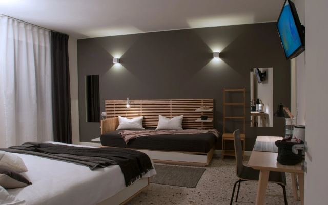Relais Merizzi