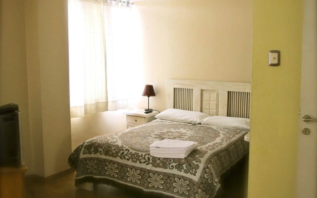Apartamentos Filatelia