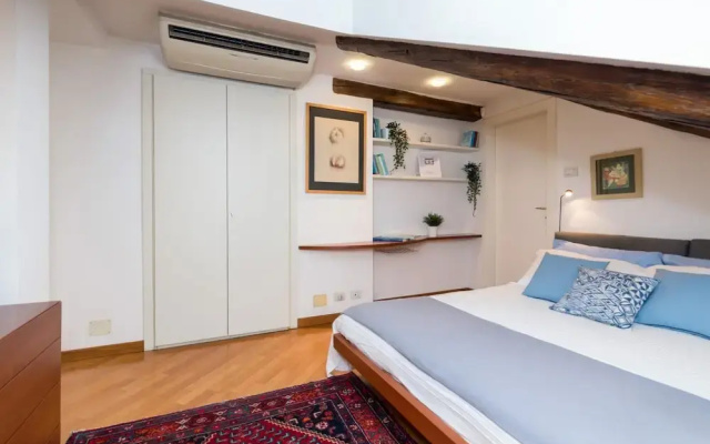 Solferino Home by Wonderful Italy