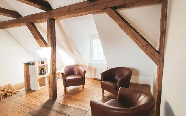 Guest House Kupfernams