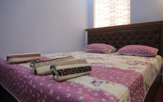 Alliance Guesthouse