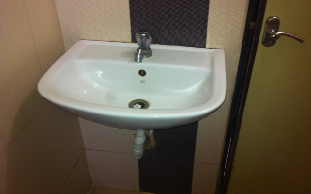 Hotel SeaCity Grand