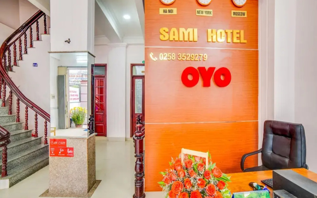 OYO 938 Sami Hotel