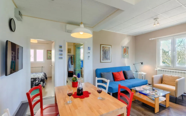 Holiday Apartments Volme