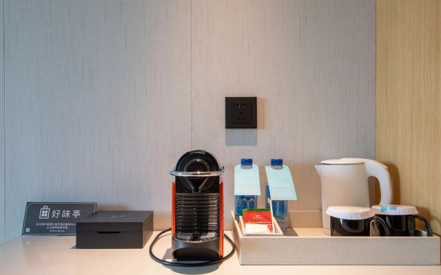 Hilton Garden Inn Shenzhen Nanshan Avenue