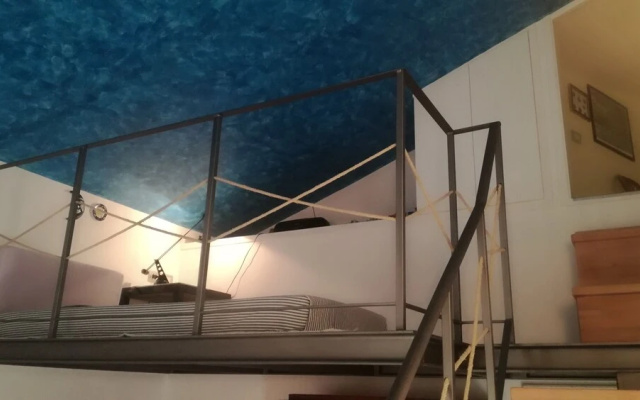 Casa le Betulle