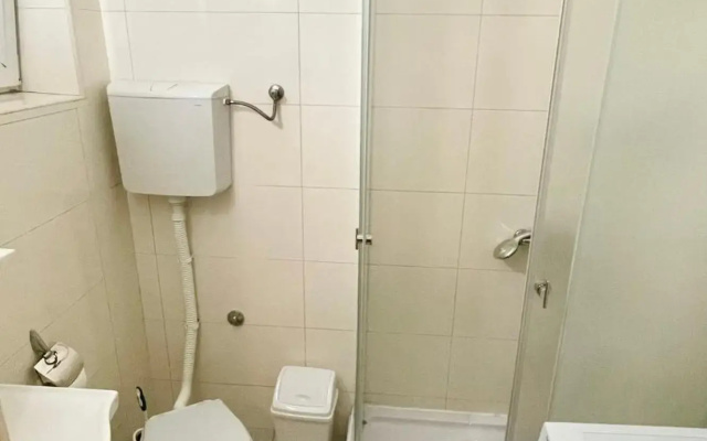 Downtown apartman T