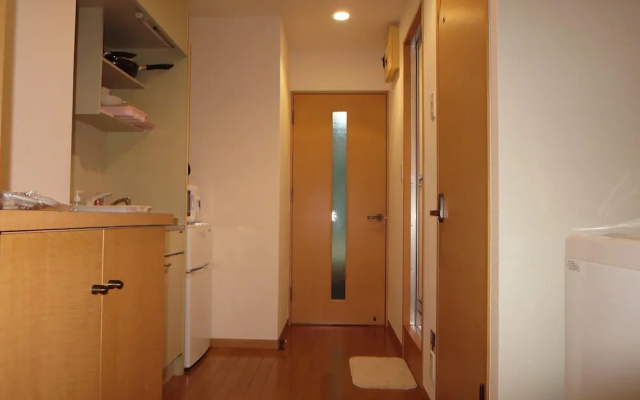 Comfort CUBE PHOENIX S KITATENJIN