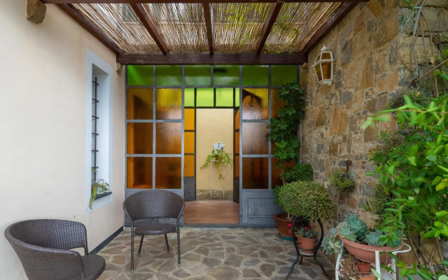 Holiday Home Il Terebinto - Imp427 by Interhome