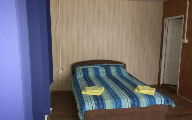 Hostel Gusar