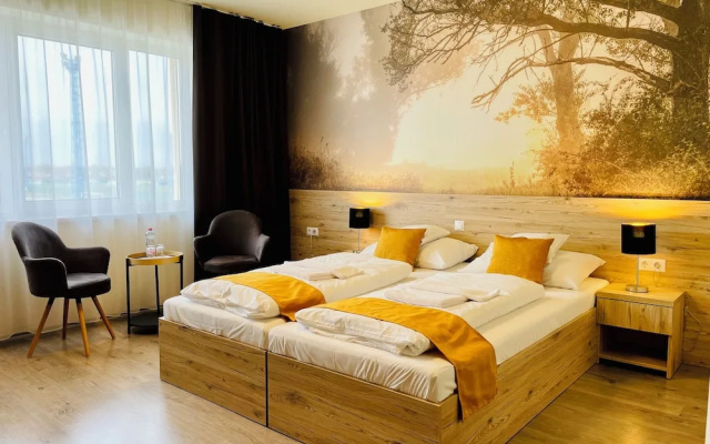Gyirmót Sport&Wellness Hotel