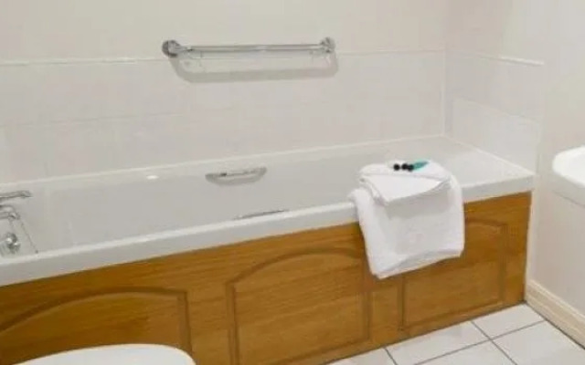 Harrogate Suites