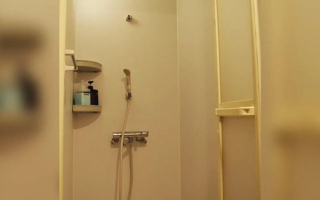 Japanese Hotspring Guesthouse Raicho - Hostel