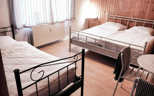 Ferienzimmer in Graal-Müritz