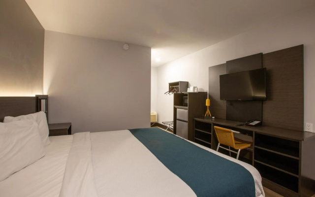 Motel 6 Williams, AZ - Downtown - Grand Canyon