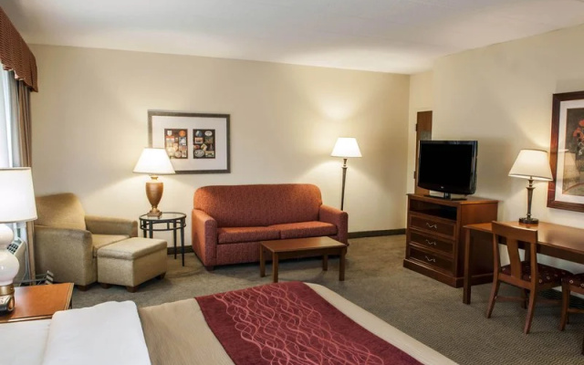 Holiday Inn Columbus
