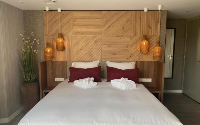 Suites Boulevard 17