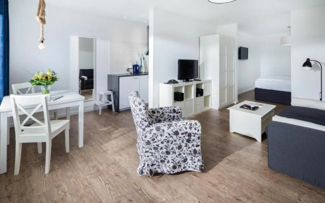 Ferienhaus Papenfuß