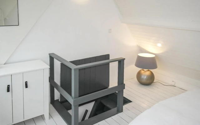 Duinviooltje 2