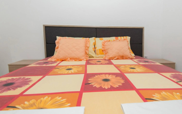 Apartmani Miljenovic