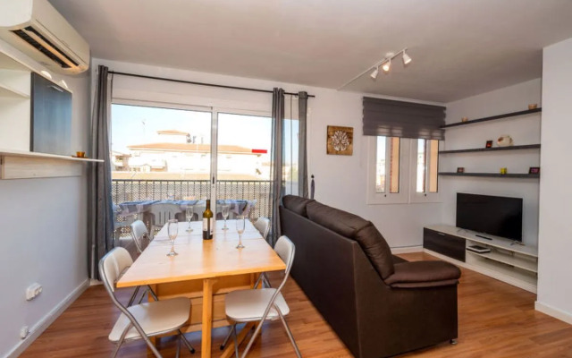 Apartment Arcadia Segur de Calafell