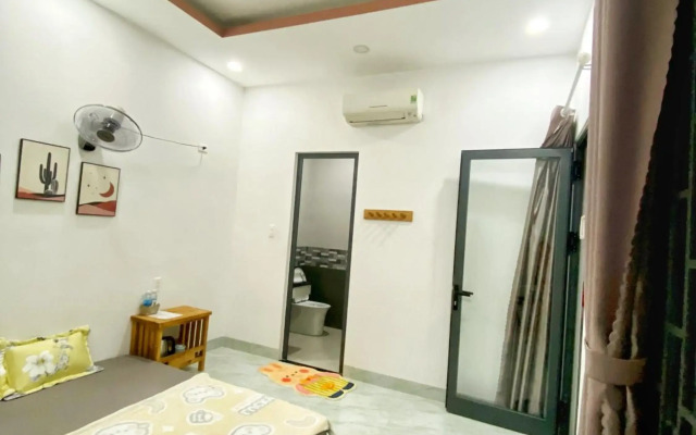 The Sweet Home
