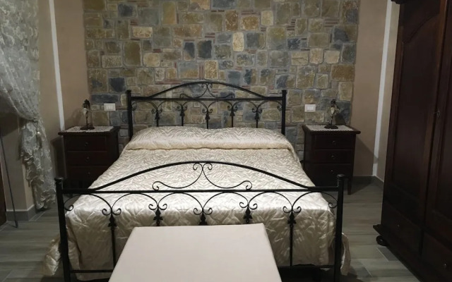 B&B Le Colonne di Hera Argiva