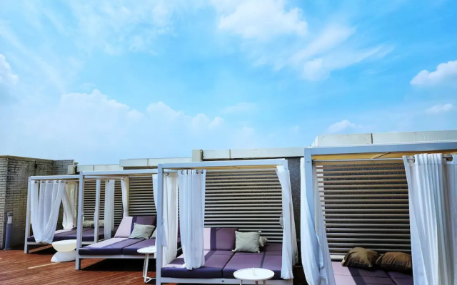 Hotel Marinabay Korea (Ara)
