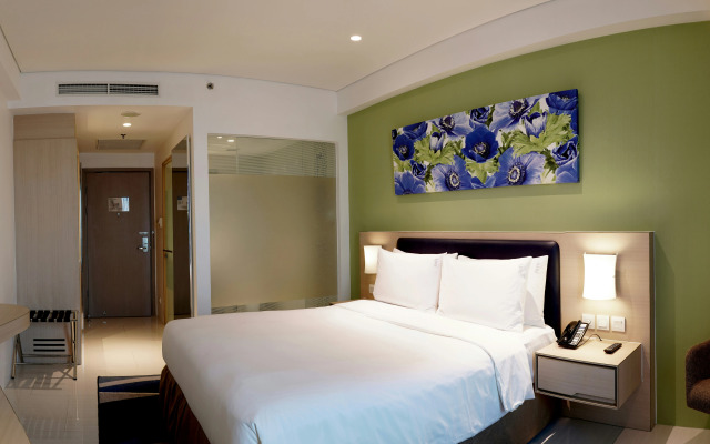 Holiday Inn Express Jakarta International Expo by IHG