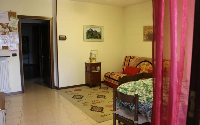 Appartamento Galileo