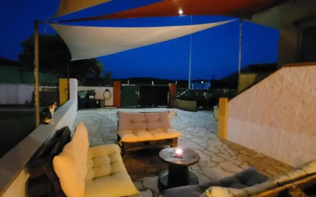 Casa del Sole