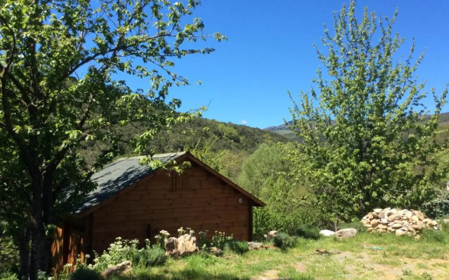 Le Chalet