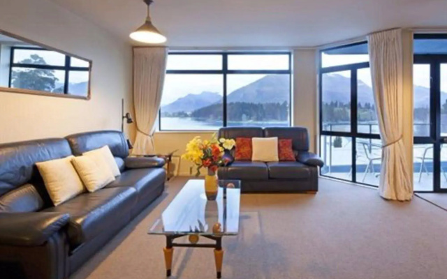 Apartments @ Spinnaker Bay