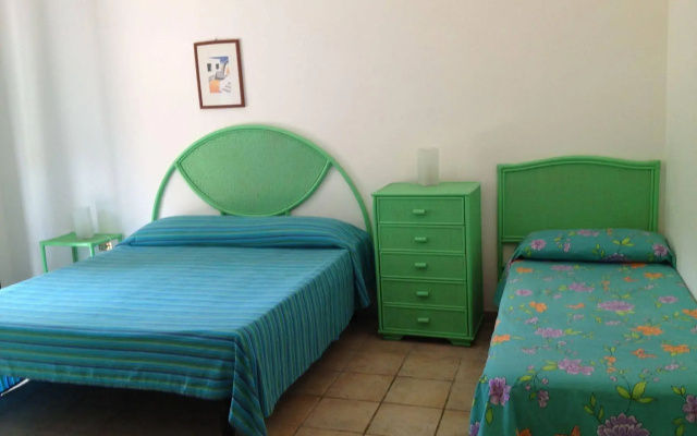 Agriturismo Ruralia