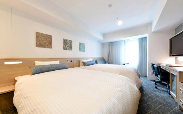 Vessel Inn Sakae Station