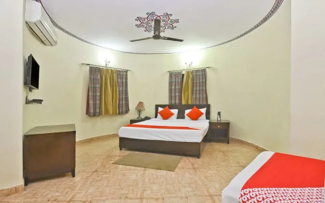 Stay Simple Jaisagarh by OYO Rooms