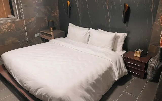 Sky Suites East Legon