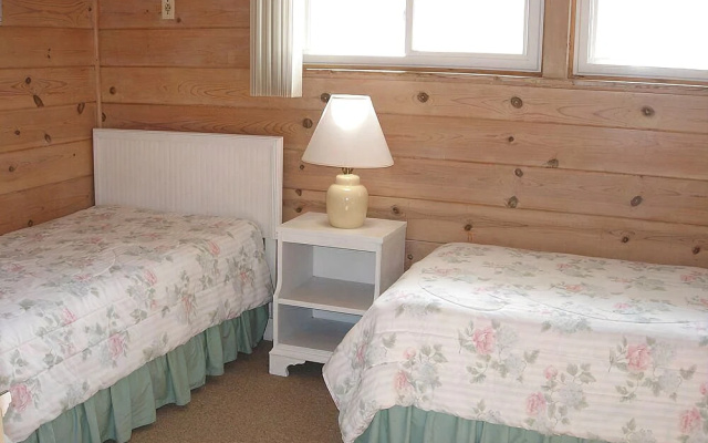 Summer Place 2 - 4 Br Townhouse