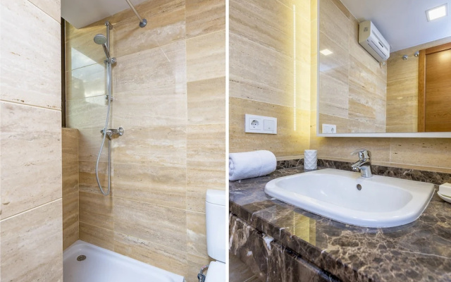 Apartamentos Goodplaces Larios