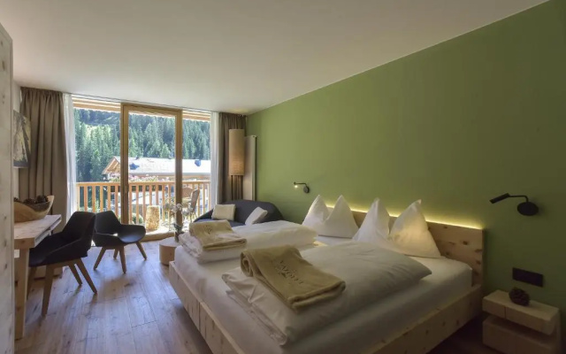 Hotel Vajolet