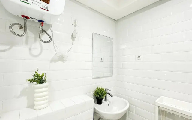 Spacious 3Br At Kingland Avenue Apartment