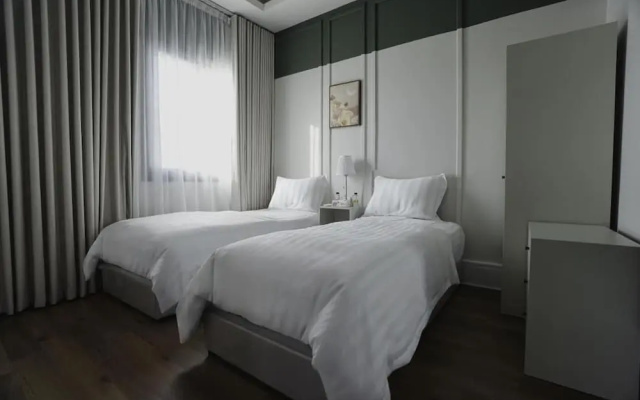 Nma'a Residences