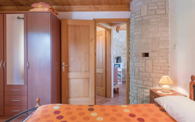 Stunning Home in Manjadvorci With Wifi and 1 Bedrooms
