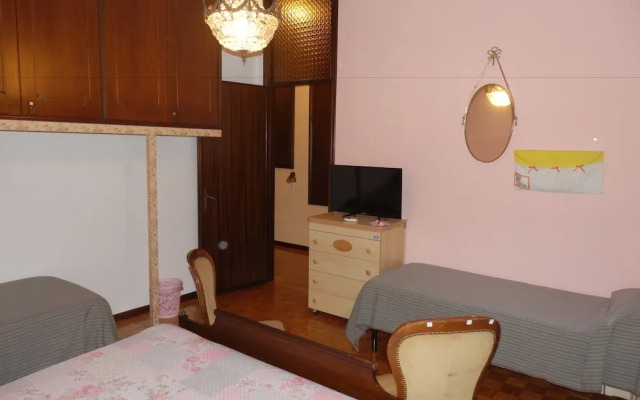 B&B Casa Emilio