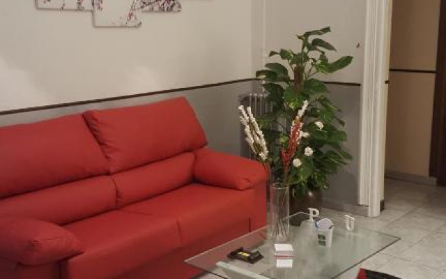 Habitaciones Universal