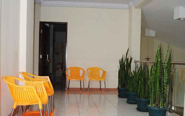 Guest House Simole