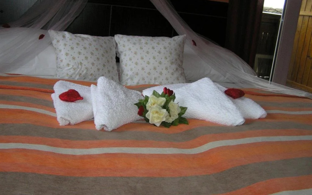 Resort Villa Betula