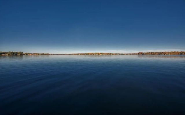 Lake Norman Playaway