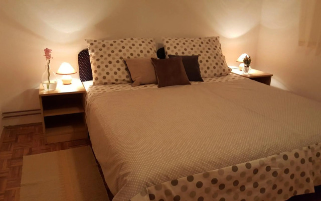 Holiday Home Božičević